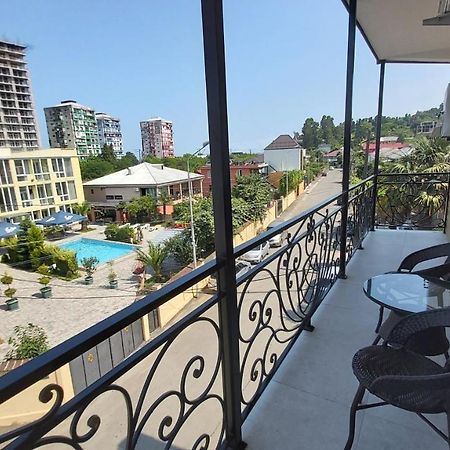 Andrea Villa Batumi Exterior photo