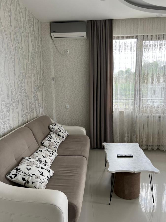 Andrea Villa Batumi Exterior photo