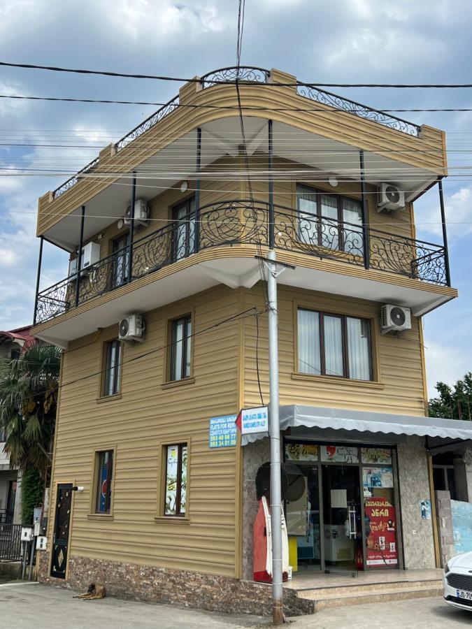 Andrea Villa Batumi Exterior photo